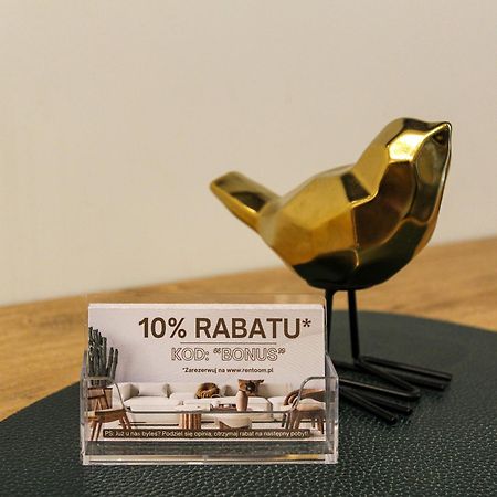 Apartamenty Katarzynki By Rentoom Торунь Экстерьер фото