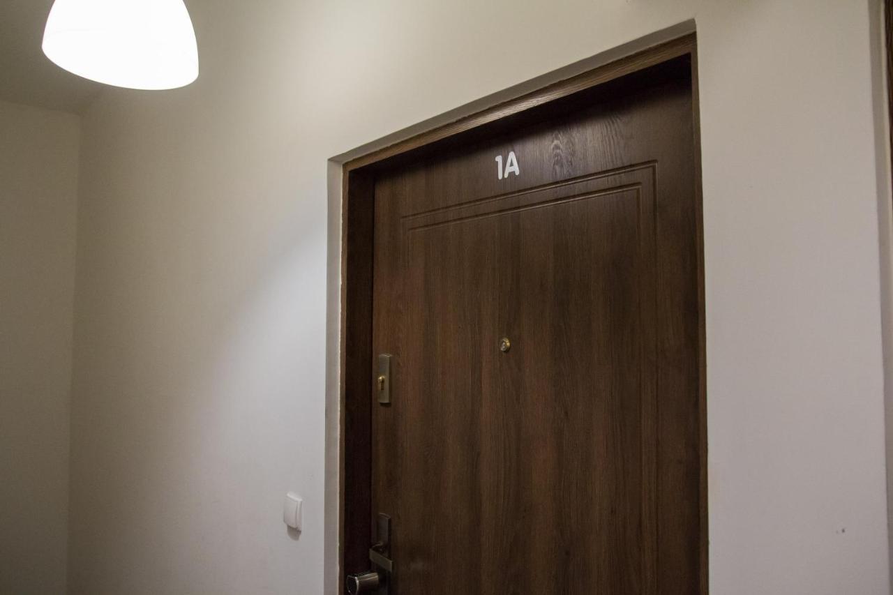 Apartamenty Katarzynki By Rentoom Торунь Экстерьер фото